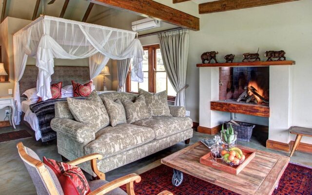 Madi Madi Karoo Safari Lodge