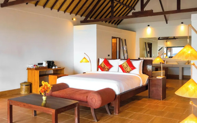Chaloklum Residences by Kupu Kupu Phangan