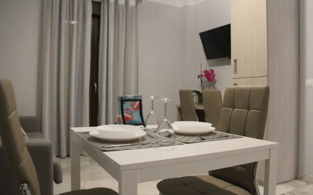 Apartamentos Maro VG
