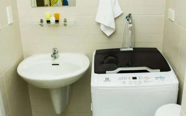 St. Moritz Hotel at Jazz Residences
