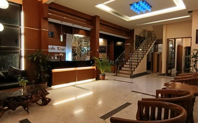 Omah Qu Guesthouse Yogyakarta