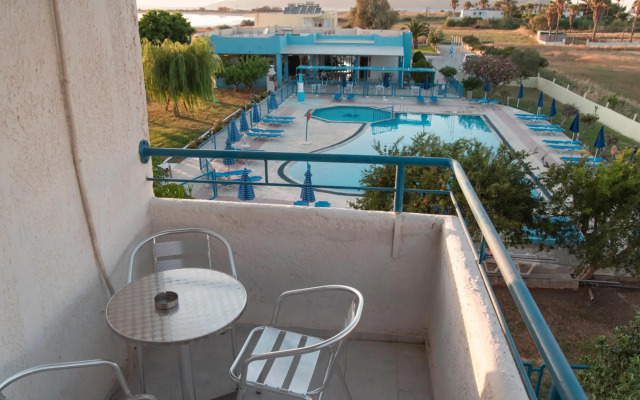 Oasis Tigaki