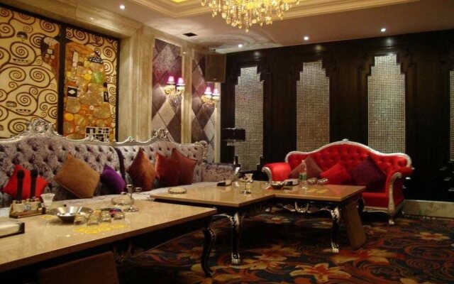 Yongli Holiday Hotel