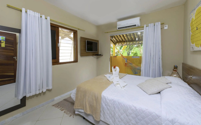 Pousada Som dos Passaros