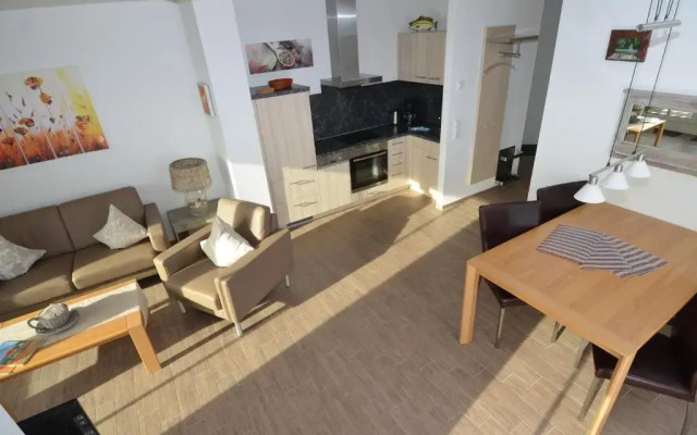 Villa Annika - Apt. 11