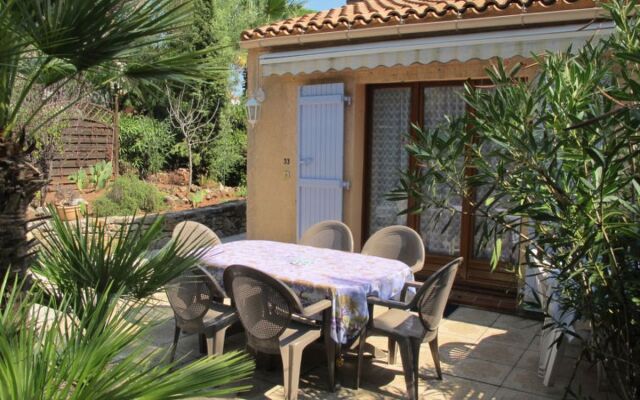 Le Clos dAzur 1 (LMO138)