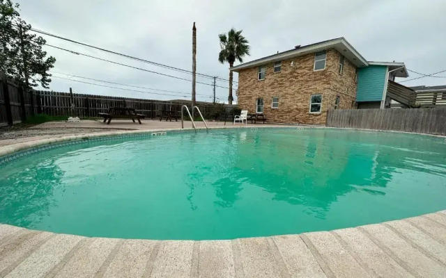 Village Inn Motel