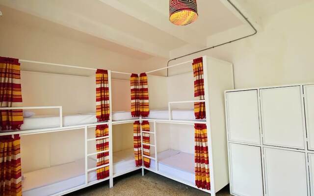 Ticuchi Hostal