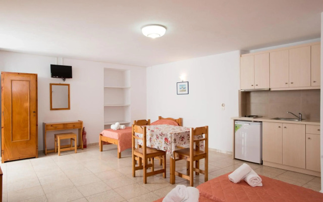Florance Apartments & Rooms
