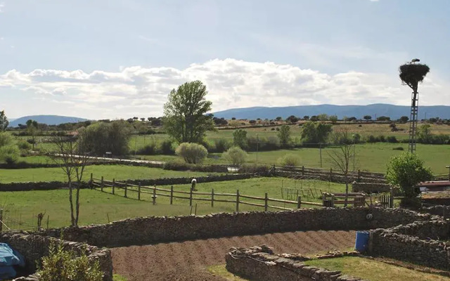 Hotel Posada La Fragua