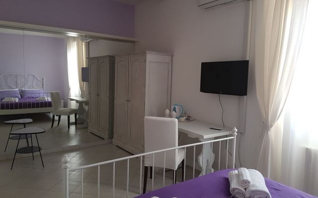 Bed Breakfast La Rosa Dei Venti Cinecitt