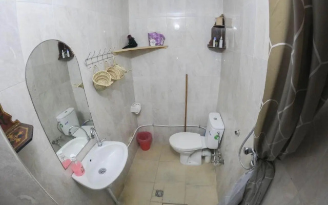 riad msholidays - privatisé jusqu'à 8 personnes - jacuzzi