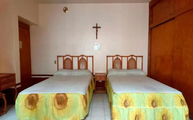 OYO Posada Santa Cecilia, Jerez Zacatecas