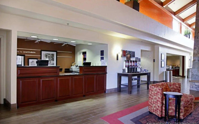 Hampton Inn & Suites Phoenix/Scottsdale