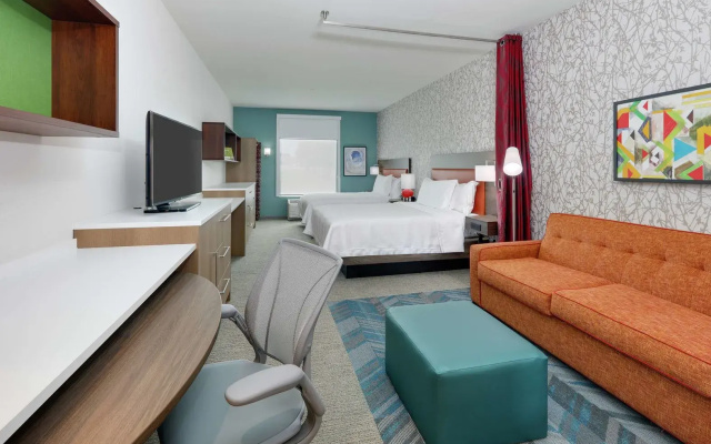 Home2 Suites BY Hilton Hagerstown