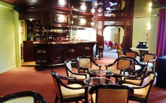 Hotel Best Western Apollonia