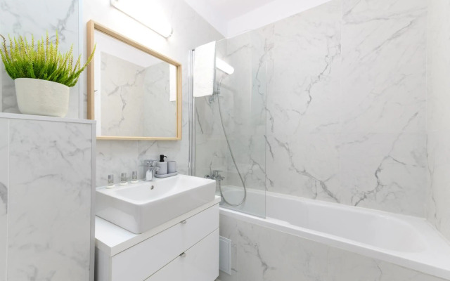 North Artistique - Aviatiei