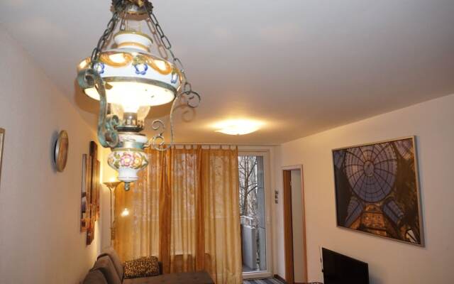 Apartment Sofia