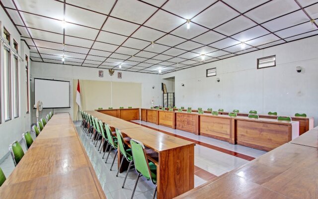 OYO 92885 Satriafi 2 Hotel