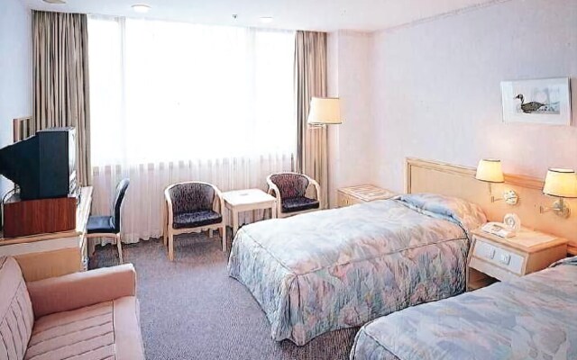 Kanazawa Miyako Hotel