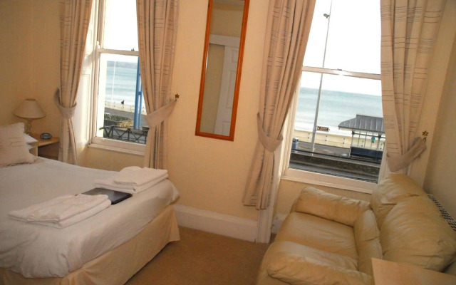 Weymouth Beach B&B