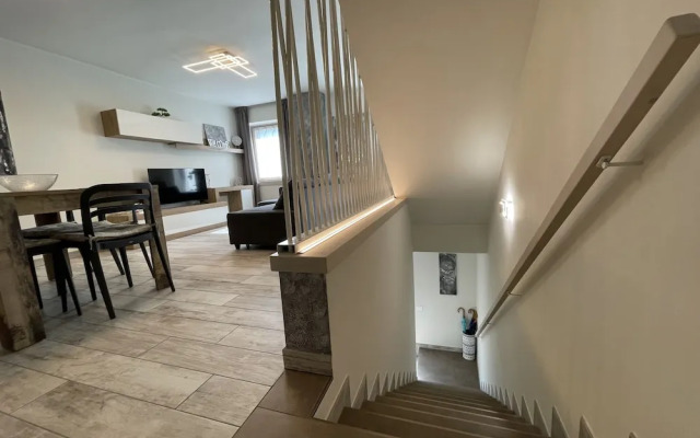 029 Trilocale Duplex Carisolo