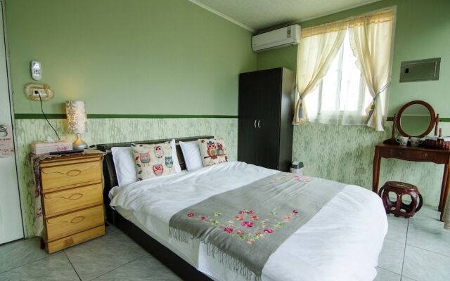 Tinto B&B