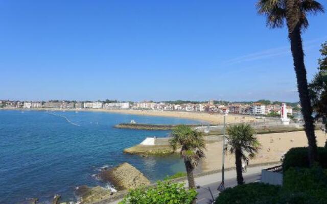 Apartment Goizaldea