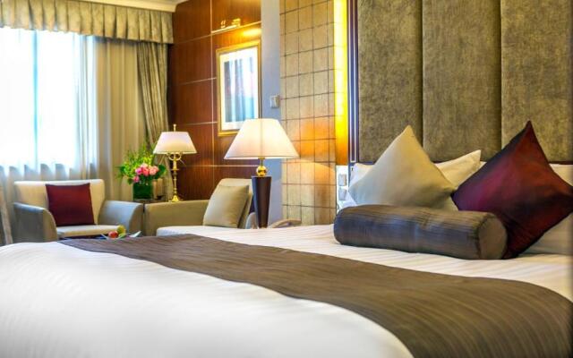 Xijiao State Guest Hotel