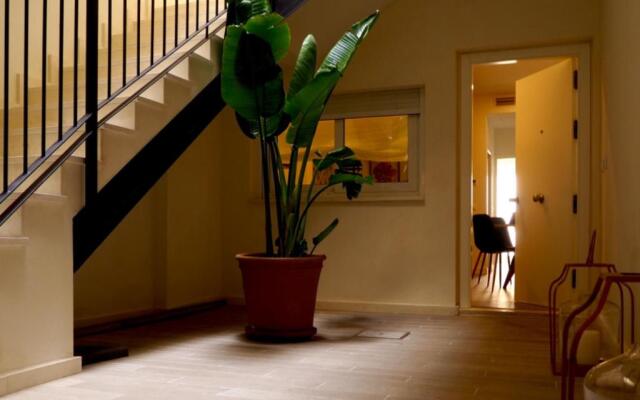 Casa Triana 1888 Suites by Época