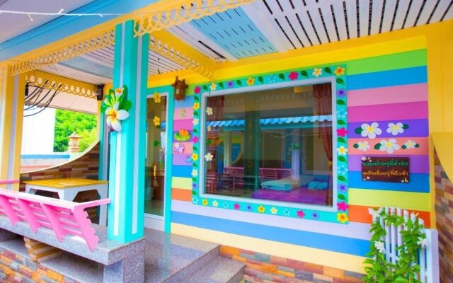 De Lunar Resort Koh Larn