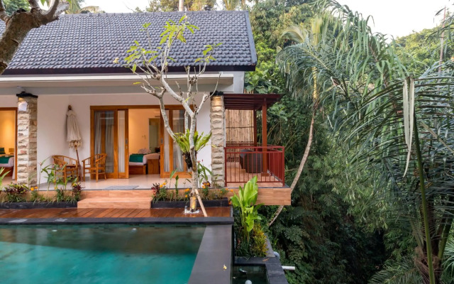 The Pesaren Ubud