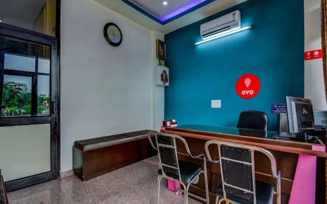 Treebo Trip Kankariya