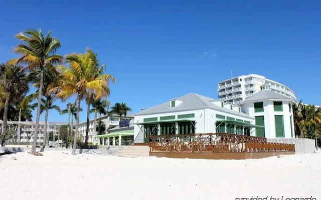 Memories Grand Bahama Beach Resort All-Inclusive