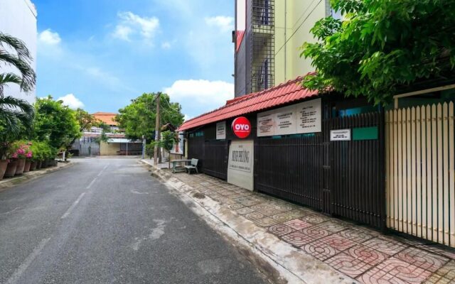 Minh Phương HBC Hotel - by Bay Luxury