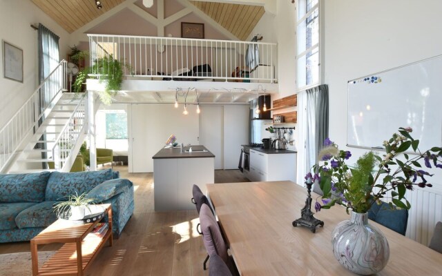 Great Holiday Home at Breskens Near Beach