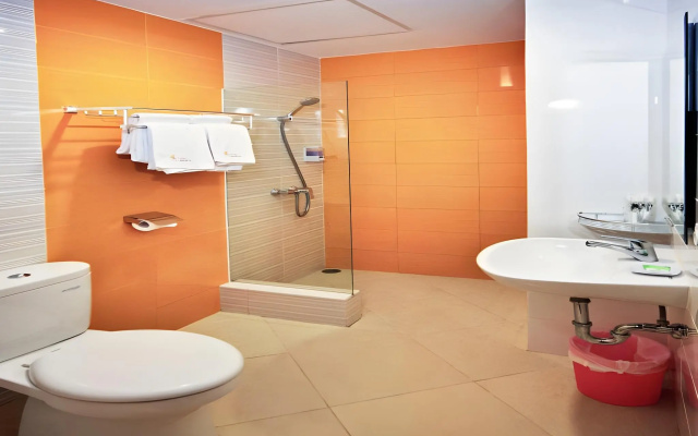 Graha Cempaka Boutique Hotel