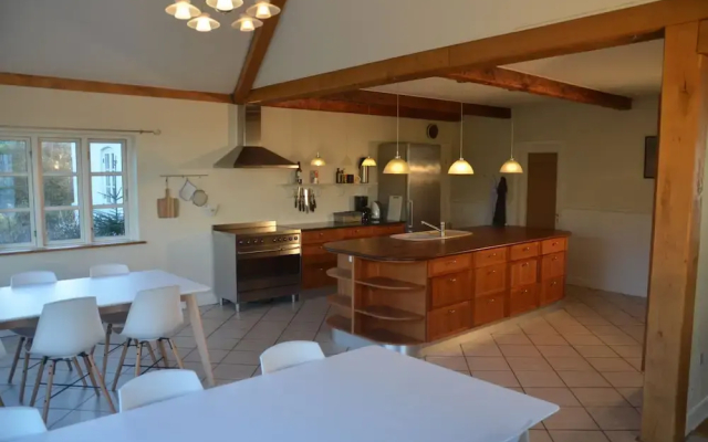 Lehnsgaard Ranch