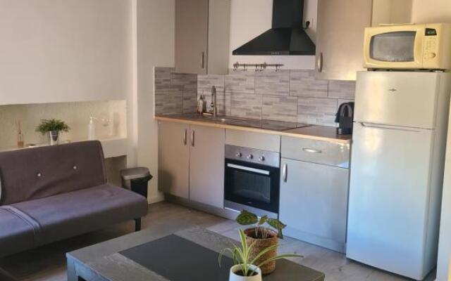 Eva Home Appartement dans maison de ville