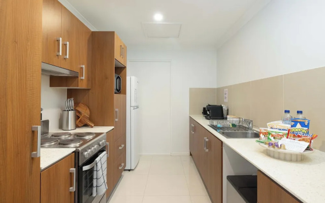 16 Darnley St