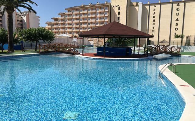 Apartamentos Peñismar I 3