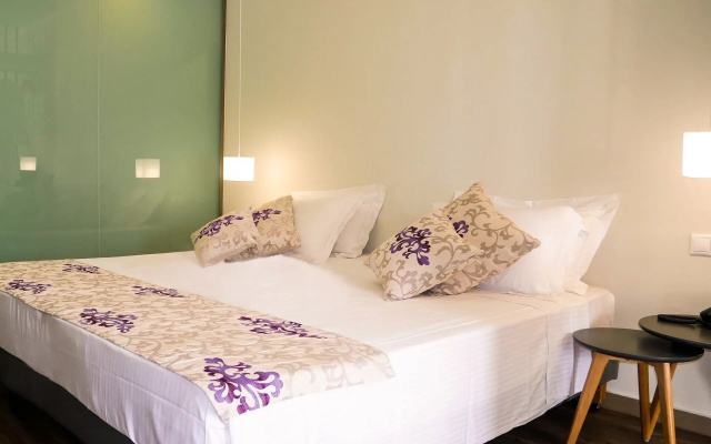 Sunrise Zante Hotel - Adults Only
