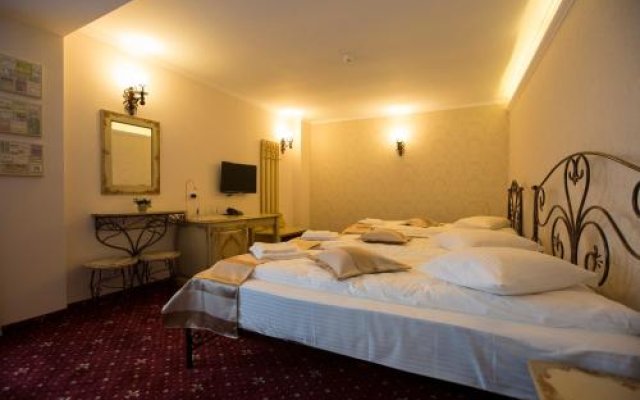 Hotel Aviator Boutique Otopeni