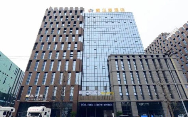 Diamond Hotel