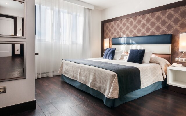 Gran Versalles Hotel