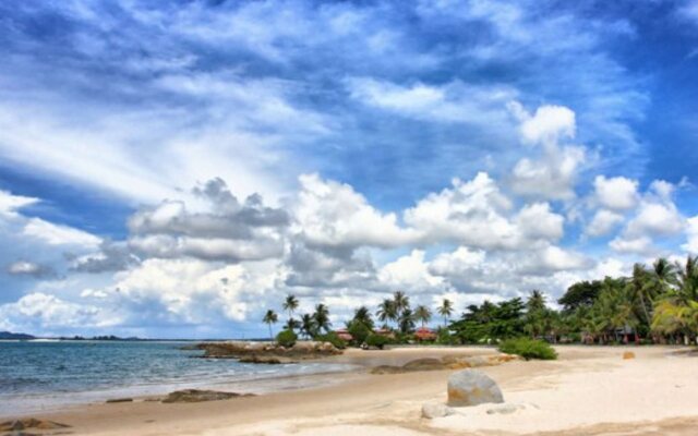 Parai Beach Resort & Spa