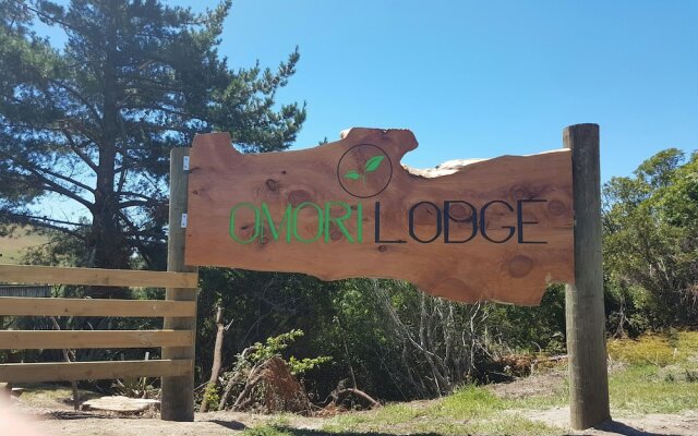 Omori Lodge