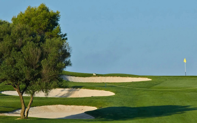 Pula Golf Resort