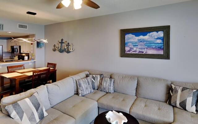 Majestic Beach Towers by Southern Vacation Rentals II