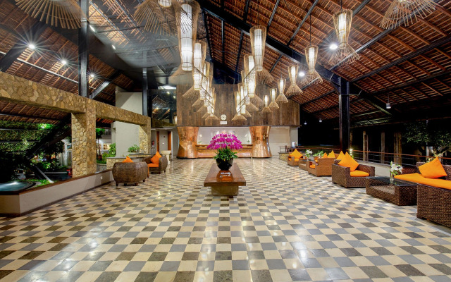 THE 1O1 Bali Oasis Sanur